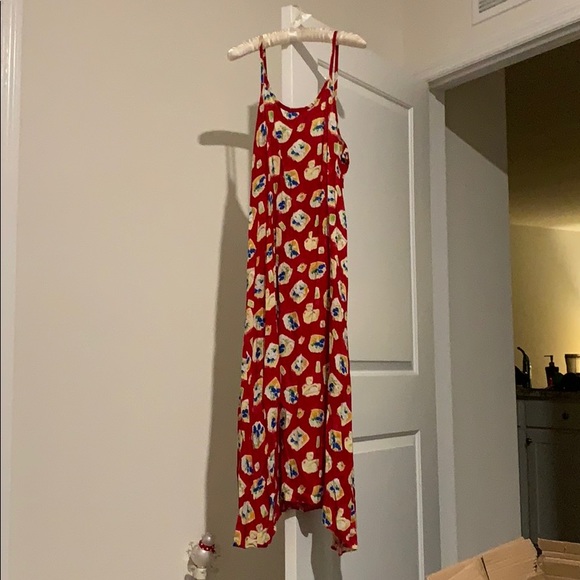 Dress - Picture 5 of 7